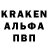 А ПВП крисы CK Aleksander Babkin